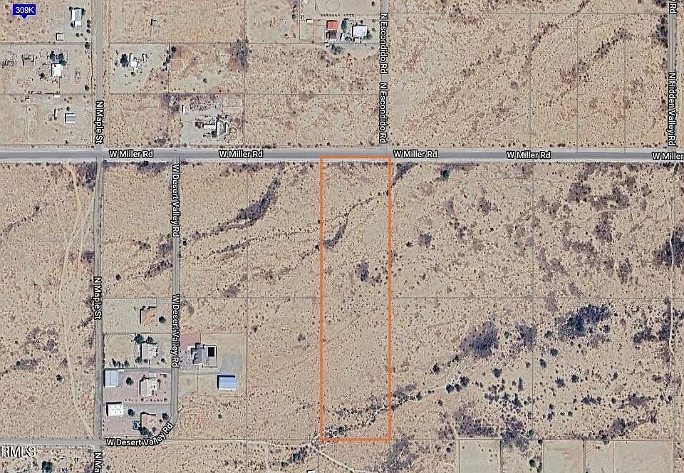2nd image of 6681 N Undetermined Roads N #0
