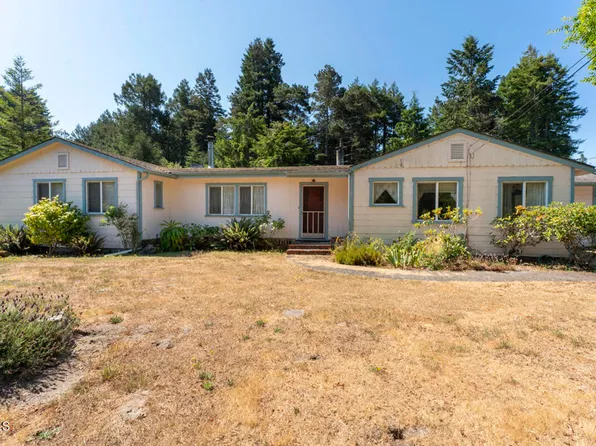 30751 Turner Rd, Fort Bragg, CA 95437