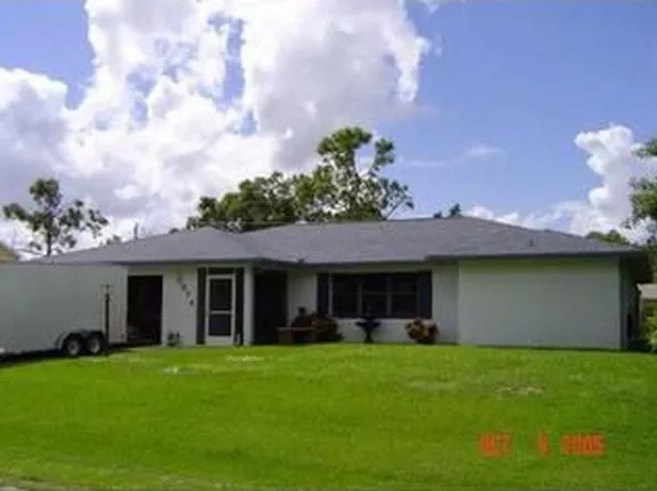 674 NW Kildare St, Port Saint Lucie, FL 34983