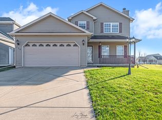 130 Diversatech Dr, Manteno, IL 60950