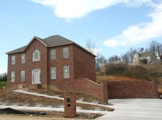 127 Laurel Cyn, Johnson City, TN 37615