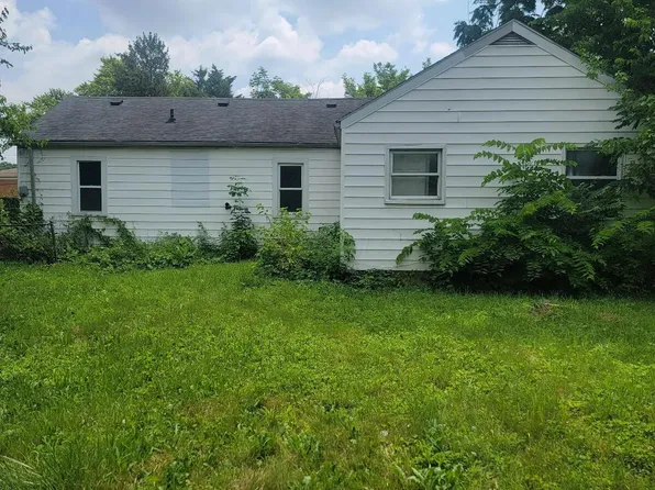 1665 Elaine Rd, Columbus, OH 43227