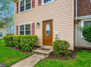 8327 Revelation Ave, Walkersville, MD 21793
