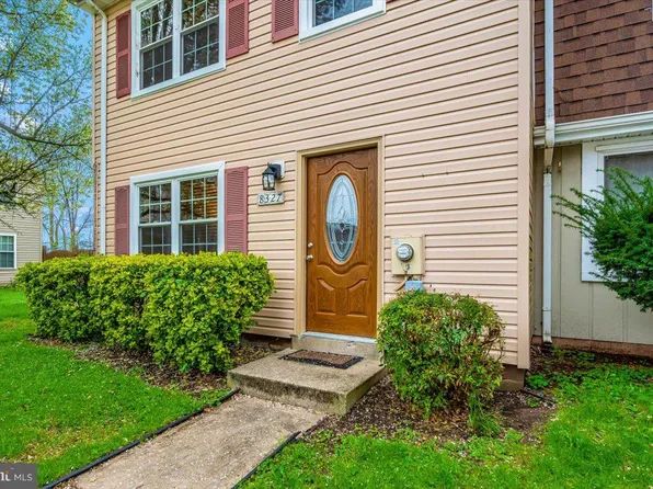 8327 Revelation Ave, Walkersville, MD 21793