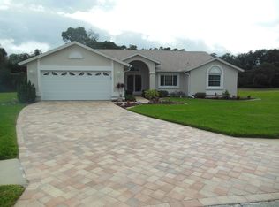 8926 Kilmer Way, Hudson, FL 34667