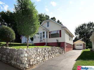 4555 N 36th Ave, Omaha, NE 68111