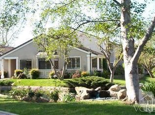 3066 Winding Ln, Westlake Village, CA 91361