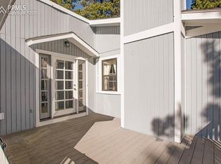 121 Montana Vis, Woodland Park, CO 80863