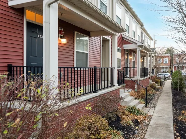 1515 Dekalb St #116, Norristown, PA 19401