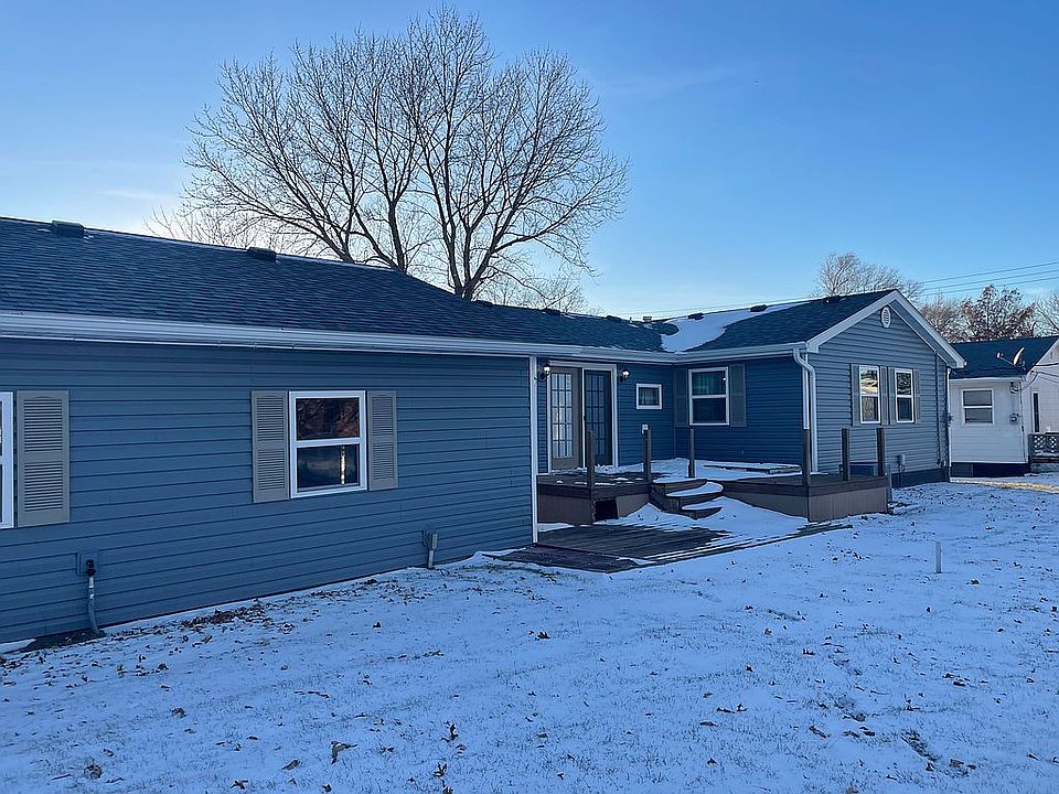 103 E Booker St, Marceline, MO 64658 Zillow
