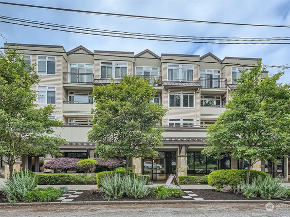 18 Dravus Street #405, Seattle, WA 98109