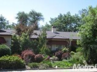 1354 Vintage Way, Auburn, CA 95603