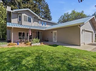23032 NE Hagey Rd, Dundee, OR 97115