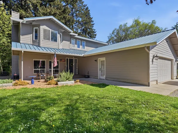 23032 NE Hagey Rd, Dundee, OR 97115