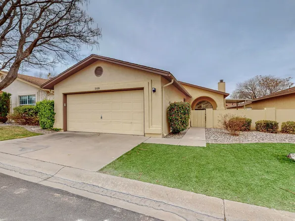 509 Seward Park Ave NE, Albuquerque, NM 87123
