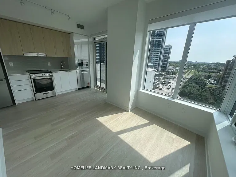 5105 Hurontario St #708 — Photo 4