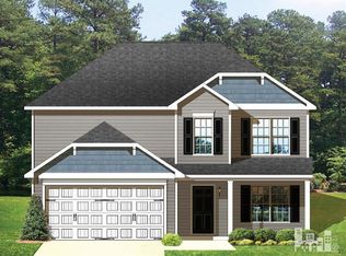 1011 Lake Jones Rd, Leland, NC 28451
