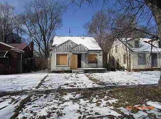20177 Anglin St, Detroit, MI 48234