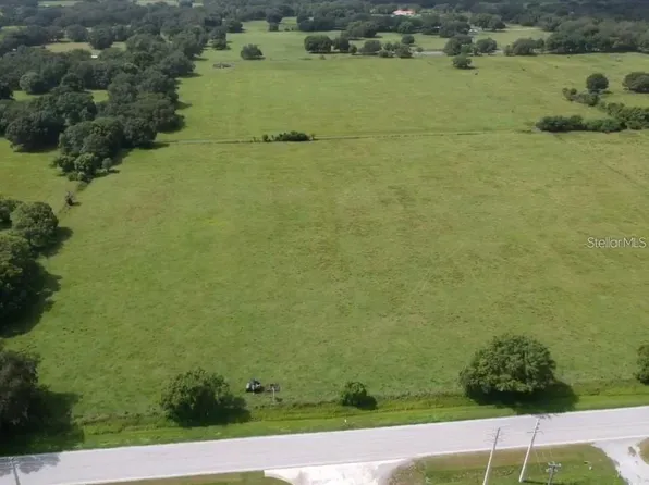 SW County Road 760a, Arcadia, FL 34266