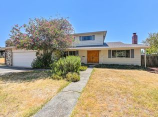 8136 Niessen Way, Fair Oaks, CA 95628