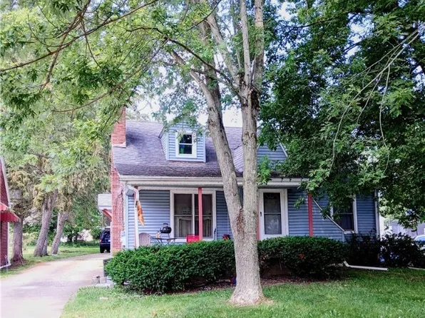 54 S Hazelwood Ave, Youngstown, OH 44509