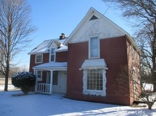 50505 Geddes Rd, Canton, MI 48188
