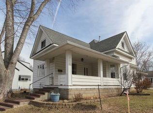 699 N Main St, Franklin, IN 46131