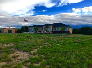 4316 Burnt Mill Rd S, Pueblo, CO 81004