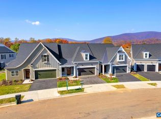 8 Decerbo Ter, Charlottesville, VA 22901