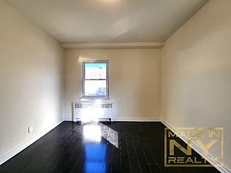 Rented by Made In NY Realty