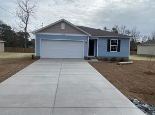 2015 Loblolly St, Georgetown, SC 29440