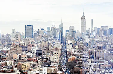 Sold by Keller Williams NYC