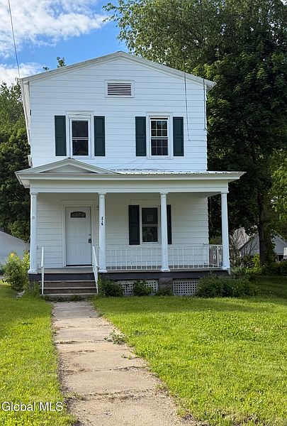2nd image of 215 Palmer Avenue