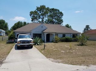 336 Oak Track Loop, Ocala, FL 34472