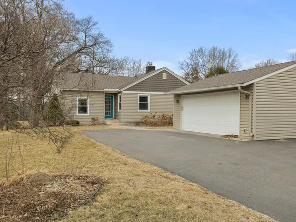 1169 N Arm Dr, Mound, MN 55364