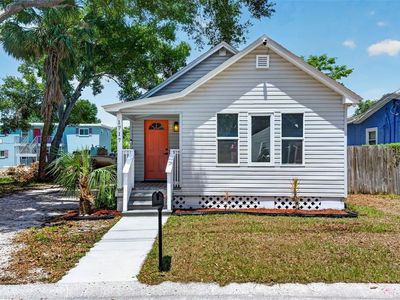 1717 18TH STREET S, Saint Petersburg, FL, 33712