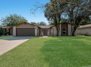 8214 Knute Rockne St, San Antonio, TX 78240