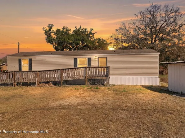 10501 E Patience Ln, Inverness, FL 34450