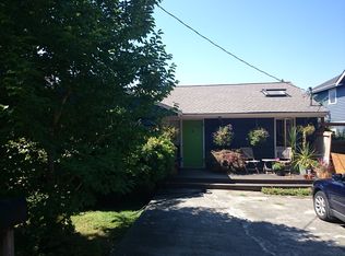 9279 46th Ave SW, Seattle, WA 98136