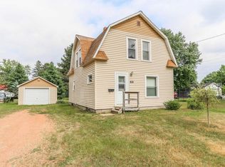 350 18th Ave N, Wisconsin Rapids, WI 54495
