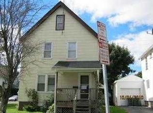 161 Santee St, Rochester, NY 14606