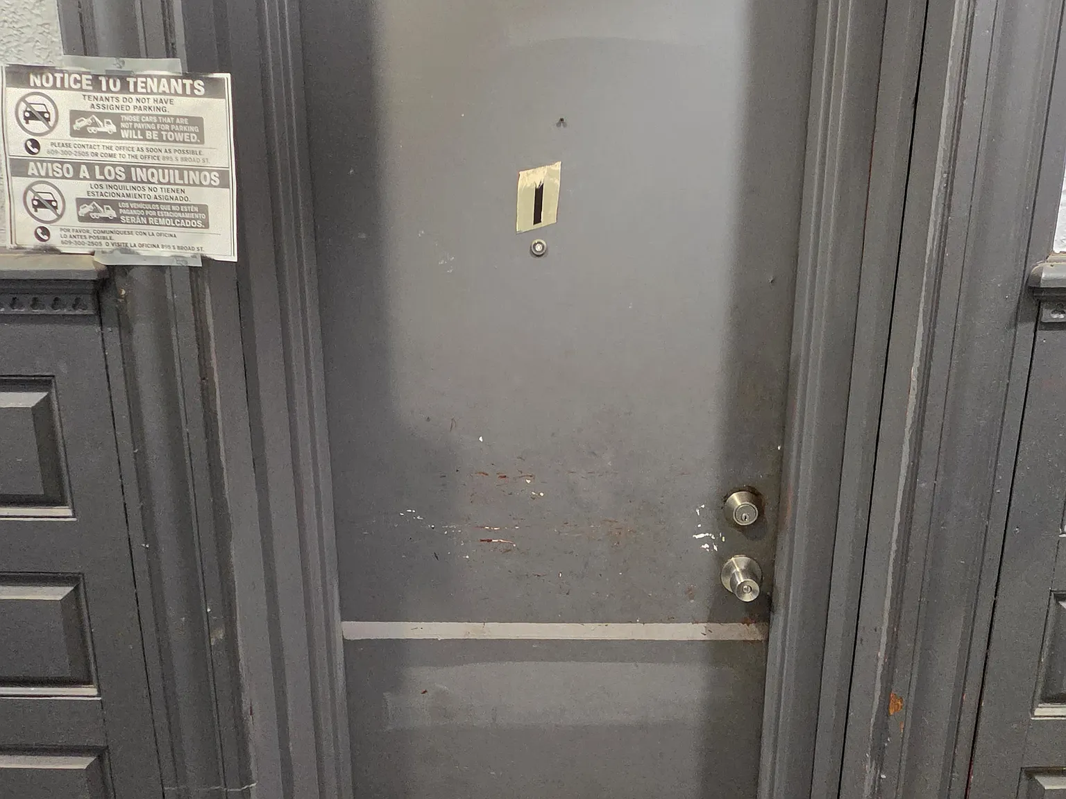 1 bed, 300 sqft, $1,600 — Photo 3