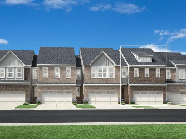 49659 Still Water Ln #63, Northville, MI 48168