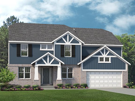 Elevation C - Optional Elevation