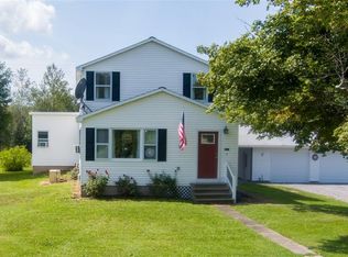 3572 Long Bridge Rd, Albion, NY 14411