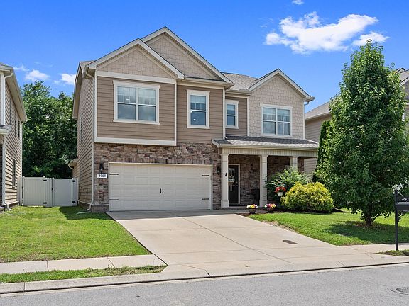 2nd image of 4063 Cannonsgate Ln