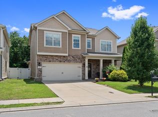 4063 Cannonsgate Ln, Murfreesboro, TN 37128