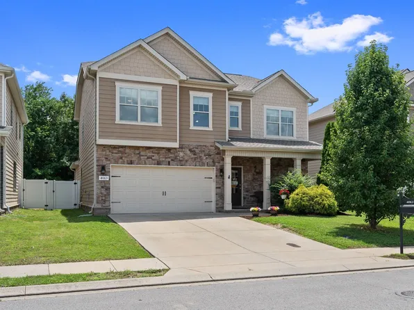 4063 Cannonsgate Ln, Murfreesboro, TN 37128