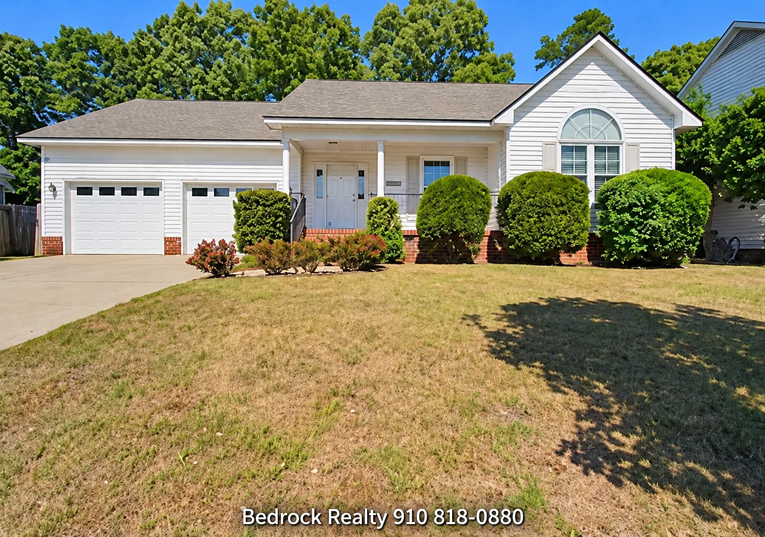 2926 Coachway Drive — Photo 1