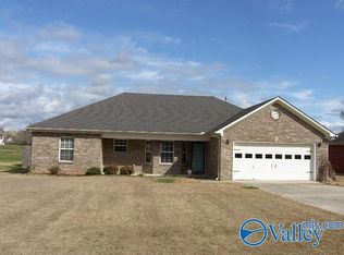 17318 Jameson Dr, Harvest, AL 35749